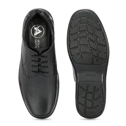 Auserio Men  Leather Formal Derbys image 5
