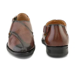 House of Pataudi Men Peshawari Shoe Styles Sandals image 4