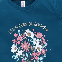 giniekids Print Cotton Top image 3