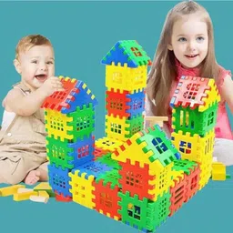 alafi Kids Toys Happy House 52 Pics Kids Sharp mind 3 Years image 2