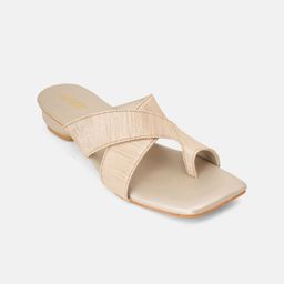 Lavie Textured Block Sandals-picture-7