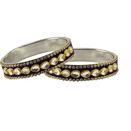 Vidhya Kangan Women Multi Bangle-picture-17