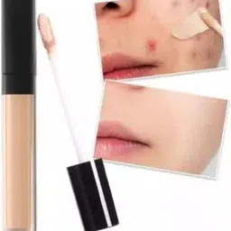 pomora Liquid Light Weight Full Coverage Matte finish Concealer image 5