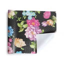 LooMantha Black Set of 1 Water Resistant Drawer Organiser Organisers image 4