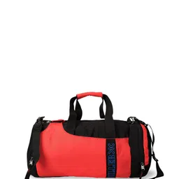 Killer Eaton Colourblocked Medium Sports or Gym Duffel Bag - 1 Litre-picture-32