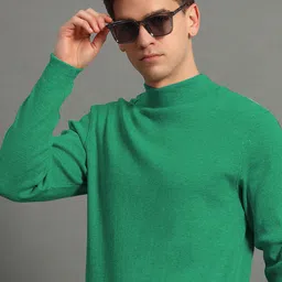 GET GOLF Men Sweatshirt image 4