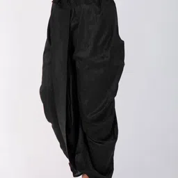 JBN Creation Men Traditional Dhoti Pants image 3