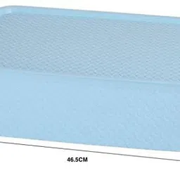 homies Plastic Storage Basket image 3