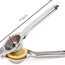 haniza Lemon Squeezer set 1 Kitchen Tool Set image 2