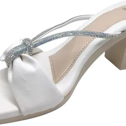 dream makers Women Heels Sandal image 5