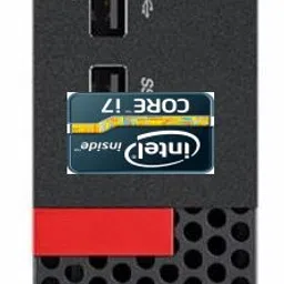 SAIRAM COMPUTER Core i7 (6th Gen) [4 Cores, 8 Threads, 3.40 GHz]- ThinkCentre Tiny Desktop [KFK] Intel® Core™ i7 - 6700 Processor (32 GB RAM/Intel UHD 4K Graphics/1 TB SSD Capacity/Windows 11 Pro) Mini Tower with MS Office-picture-35