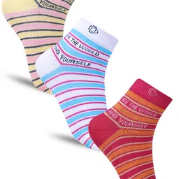 Women Self Design Ankle Length-image-11