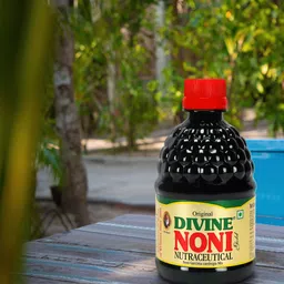 divine noni Noni Gold 400 ml-picture-13