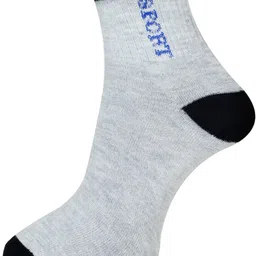 palmlon Men Solid Ankle Length image 3