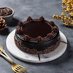 Truffle Treat Bento Cake-picture-21