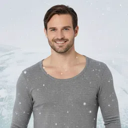 nikline Men Top - Pyjama Set Thermal image 4