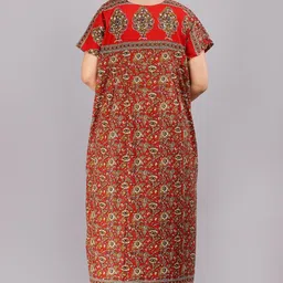 vrsu Women Nightdress-picture-20