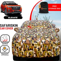 automozexo Honda Elevate Body Cover-picture-18