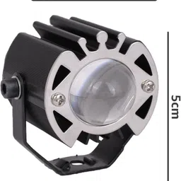 drivexpert LED Fog Lamp Unit for Toyota Fortuner image 4