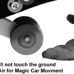 miss & chief by flipkart Car Non Battery Operated Ride On image 5