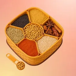 terafikat Spice Set Plastic-picture-18