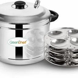 greenchef Vesta Induction Idli Maker-picture-18