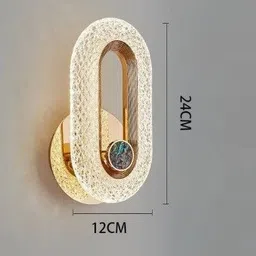 areezo Picture Light Wall Lamp With Bulb image 3