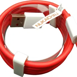 NUKAICHAU PLUS USB Type C Cable 2 A 0.93 m Copper Braiding For 18 Watt Fast Charger-image-41