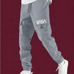 the pvr clothing trends Men Cargos-picture-38