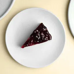 Classic Blueberry Cheese Slice image 3