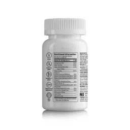 Unived Eye-Health - 60 Capsules image 2