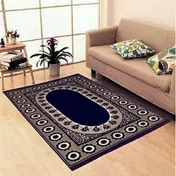 daddydream 121.92 cm X 182.88 Polyester Carpet image 3