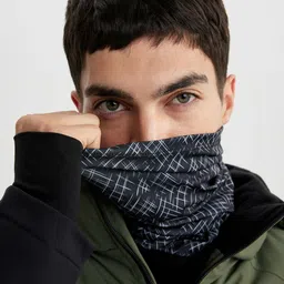 DeFacto Men Printed Balaclava Caps-picture-36