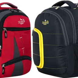 topmoon fashion Large 40 L Laptop Backpack Casual/School/Office laptop backpack for men and women boys & girls-picture-36