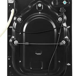 voltas beko 7 kg Fully Automatic Front Load with In-built Heater Grey image 3