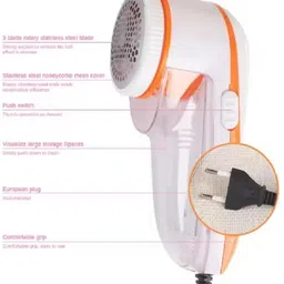 quinzee 9865 Lint Roller image 2