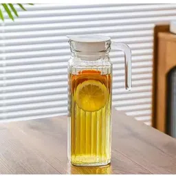 racque 1 L Glass Water Jug image 3