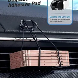favoto Car Mobile Holder for Dashboard, Magnetic image 3