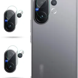 Homirai Back Camera Lens Glass Protector for Vivo V60 5G, V60 5G Vivo, VIVO V60 5G-image-20