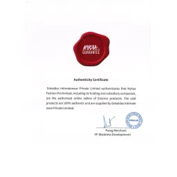 Enamor A112 Smooth Lift Classic Bra - Stretch Cotton Non-Padded Wirefree Full Coverage image 3