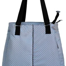 addixon Women Blue Shoulder Bag - Extra Spacious-picture-12