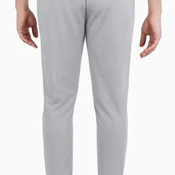 larry & eva Men Printed Grey Track Pants image 2