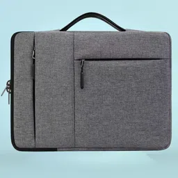 adveriq Laptop Sleeve Bag Case Briefcase for Notebook Computer Ultrabook MacBook Air/Pro Waterproof Laptop Sleeve/Cover-picture-11