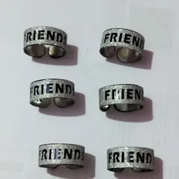 jayshri handicrafts Best freind Friendship Ring freindship ay gifts Boys & Girls Wrist Band-picture-11