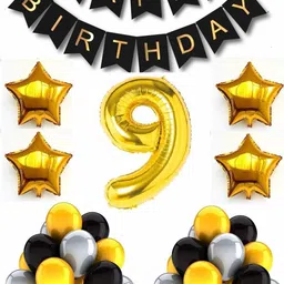Birthay Combo Decorations 790-image-91