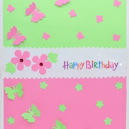 aanyacentric Birthday Handmade Greeting Card-picture-11