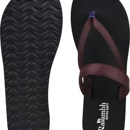 rasambh New Latest Collection of Stylish Slippers Comfortable Soft For Women Slippers image 3