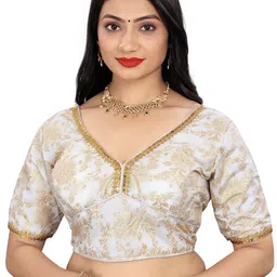 prime unity V-Neck Women Blouse-picture-21