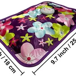 hotmate Hot Water Bags for pain relie Electric 1 L Hot Water Bag image 3