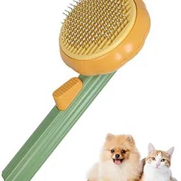 flostrain Basic Comb for Dog-picture-14